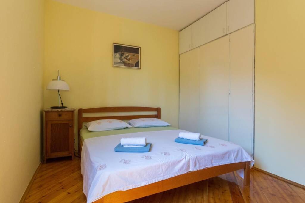 Sleep & Fly Cottage Cilipi Bagian luar foto